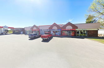 464 Woodbine Blvd SW, Calgary, AB for lease Building Photo- Image 1 of 8