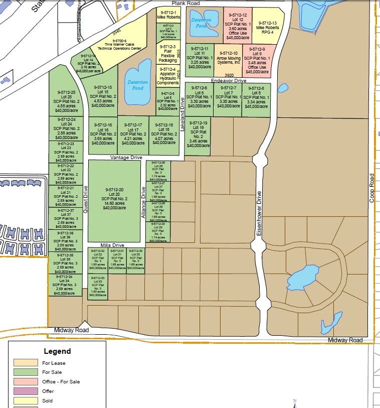 E Endreavor Dr, Appleton, WI for sale Primary Photo- Image 1 of 1