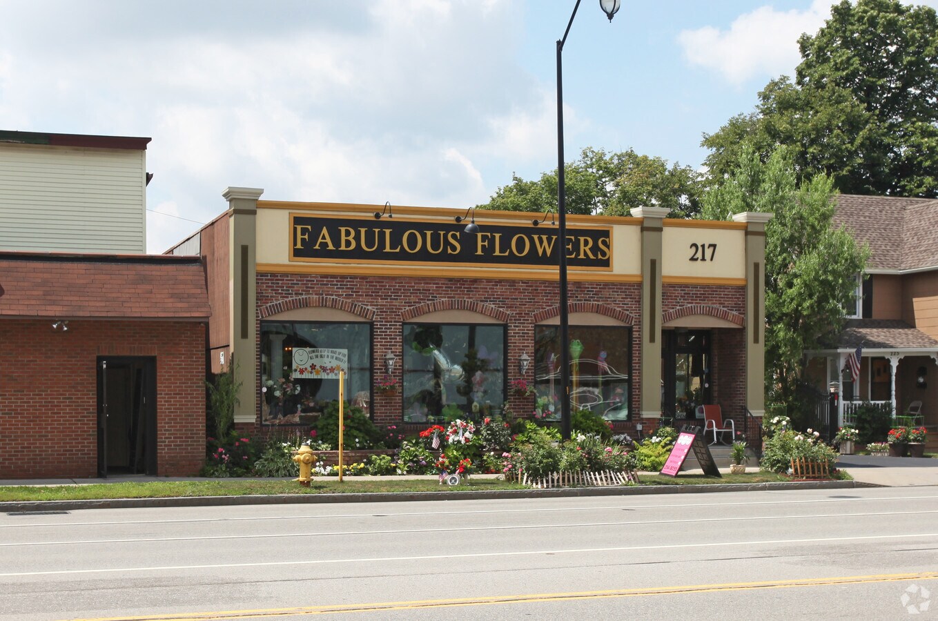 217 W Ridge Rd, Rochester, NY 14615