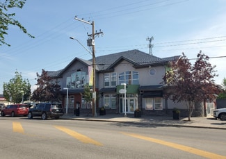 More details for 1105 Central Av, Saskatoon, SK - Office/Retail for Lease