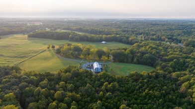 3795 Turnersville Rd, Cedar Hill, TN - AERIAL map view - Image1