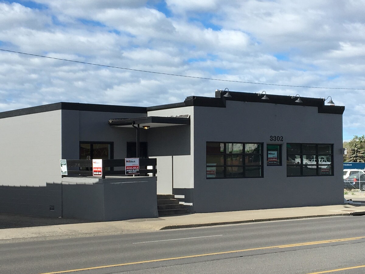 3302 E Sprague Ave, Spokane, WA 99202