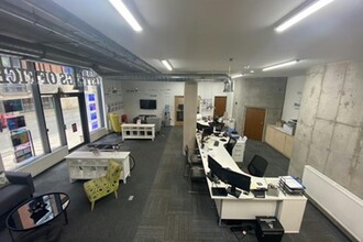 Arundel St, Sheffield for lease Interior Photo- Image 1 of 6