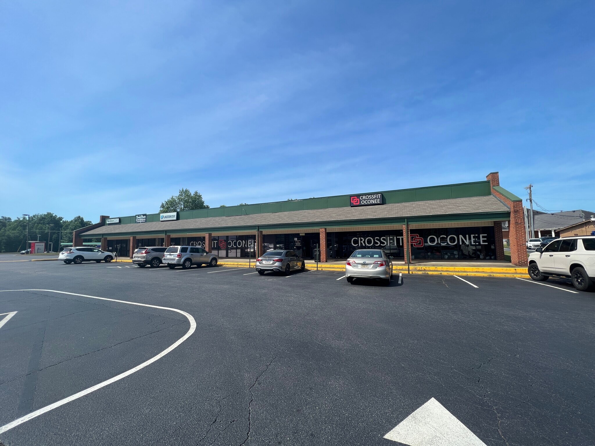 2061 Experiment Station Rd, Watkinsville, GA for sale Primary Photo- Image 1 of 1