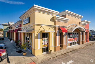 More details for 4000 Ulmerton Rd, Clearwater, FL - Office/Retail, Retail for Lease