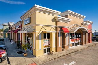 More details for 4000 Ulmerton Rd, Clearwater, FL - Office/Retail, Retail for Lease