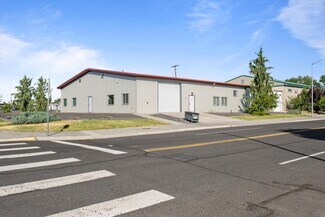 More details for 720 E 3rd Ave, Moses Lake, WA - Industrial for Sale