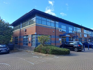 More details for Alban Park, St Albans - Office for Lease