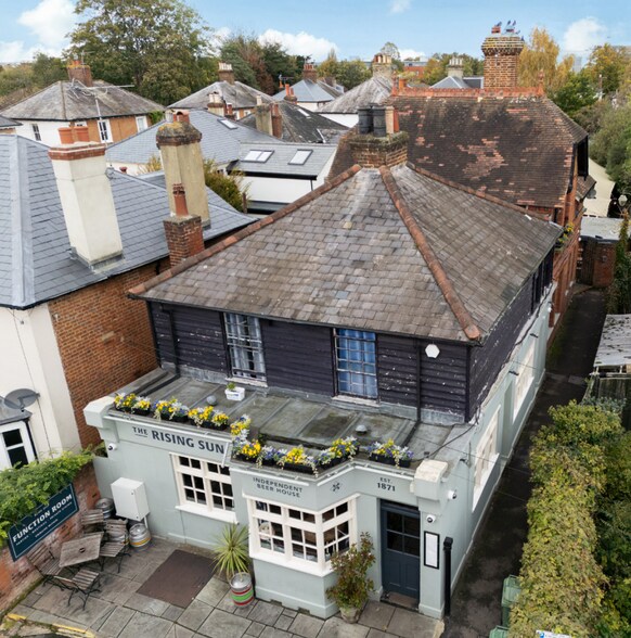 Project Topaz portfolio of 3 properties for sale on LoopNet.com - Primary Photo - Image 2 of 2