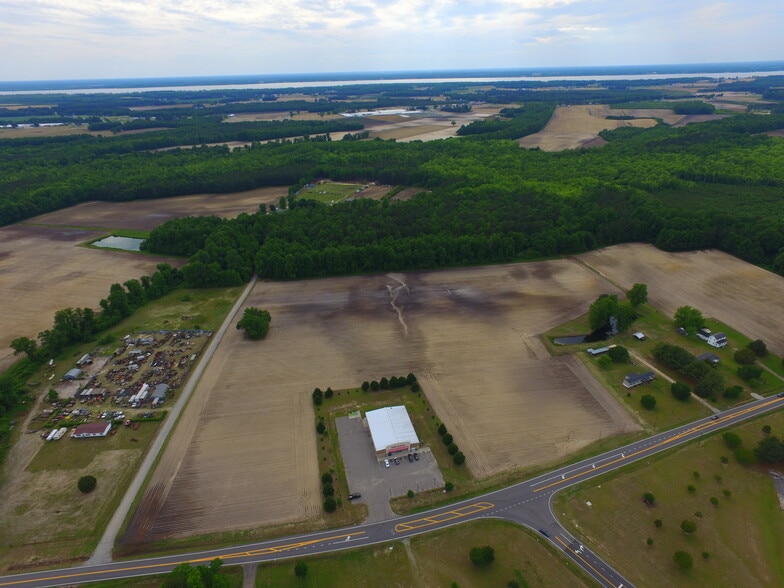 1823 Virginia Rd, Edenton, NC for sale - Building Photo - Image 2 of 5