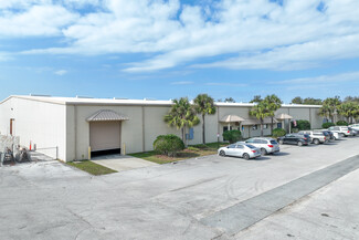 More details for 520 W Orange Blossom Trl, Apopka, FL - Industrial for Lease