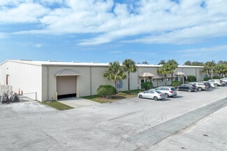 More details for 520 W Orange Blossom Trl, Apopka, FL - Retail for Lease