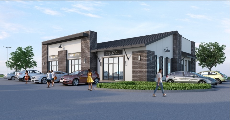 210 N Lakeline Blvd, Cedar Park, TX for lease Primary Photo- Image 1 of 16