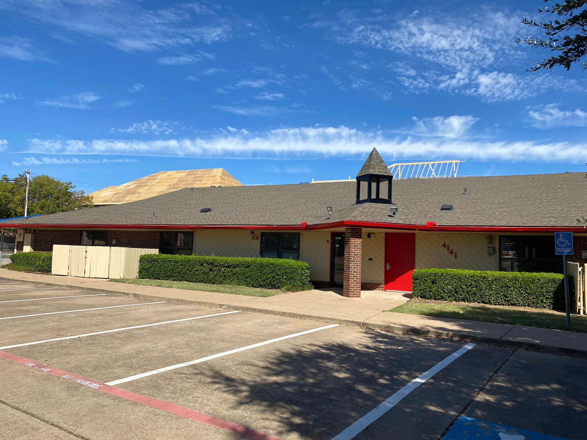 4141 SW Green Oaks Blvd, Arlington, TX for sale Building Photo- Image 1 of 1