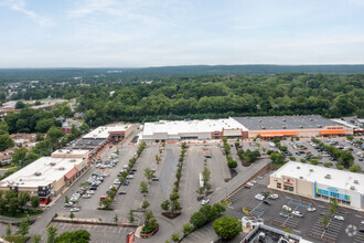 839 New York Ave, Huntington, NY - aerial  map view