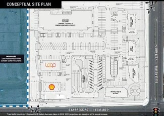 More details for Sellers Ave, Oakley, CA - Retail for Lease