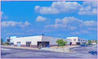 More details for 6395 Gunpark Dr, Boulder, CO - Flex for Lease