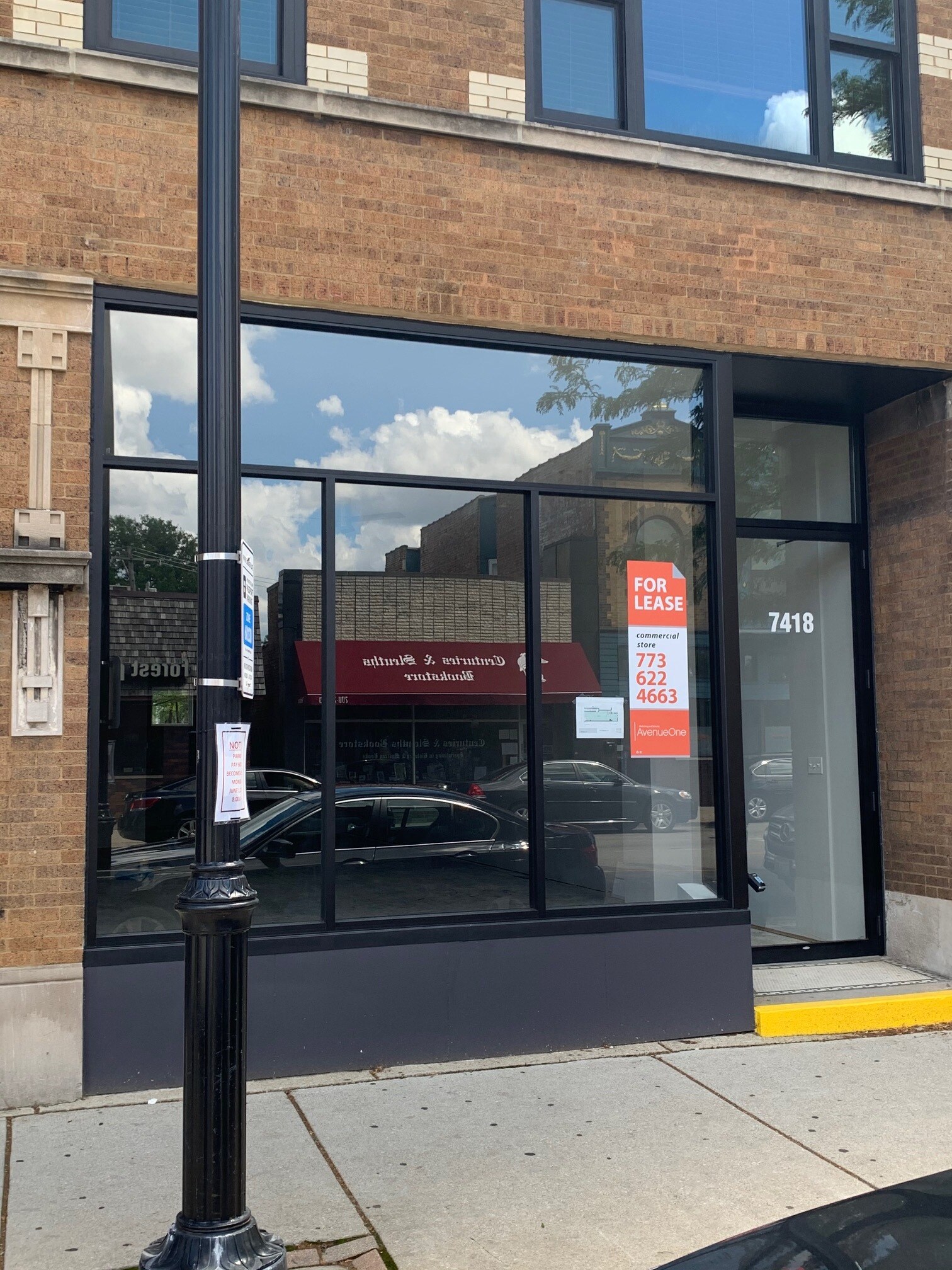 Enterprise Car Rental Forest Park Il - pdqbt28
