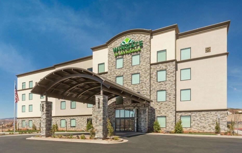 780 W State St, Hurricane, UT for sale - Other - Image 1 of 1