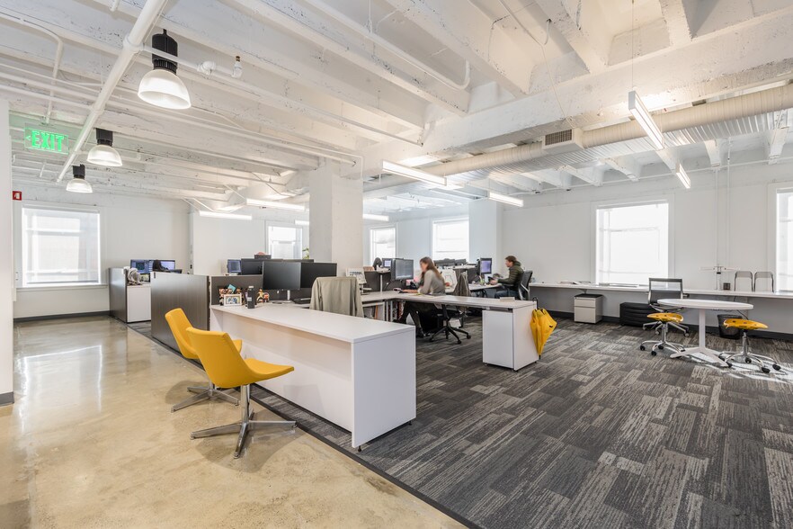 1814-1820 Franklin St, Oakland, CA for lease - Interior Photo - Image 2 of 16