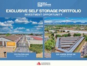 Nest Self Storage Colorado - Self Storage Facility