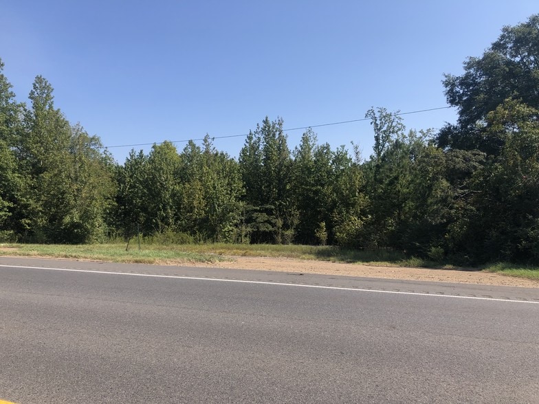 Tbd Highway 59, Marshall, TX for sale - Building Photo - Image 2 of 8