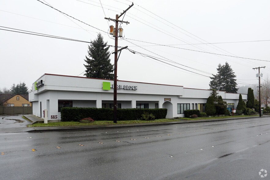 2135 6th St, Bremerton, WA for lease - Primary Photo - Image 1 of 3