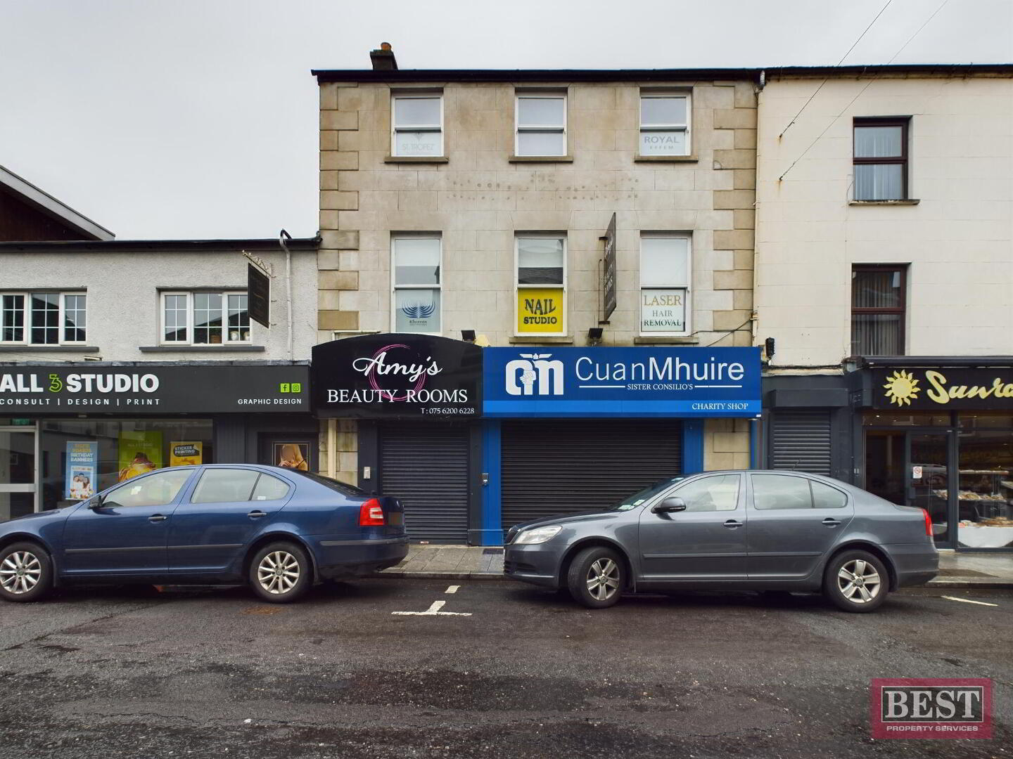 13A Hill St, Newry for sale Primary Photo- Image 1 of 1