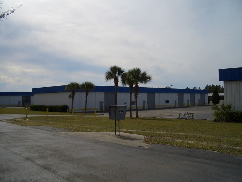 746 N Enterprise Pt, Lecanto, FL for sale - Building Photo - Image 1 of 1
