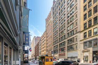 More details for 30 W 24th St, New York, NY - Office for Lease