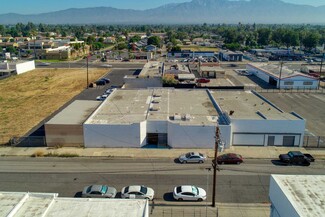 More details for 534 W Brooks St, Ontario, CA - Industrial for Lease