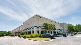 More details for 4000 S Corporate Pky, Forest Park, GA - Industrial for Lease