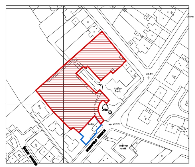 Springfield Ter, Arbroath for sale - Building Photo - Image 3 of 3