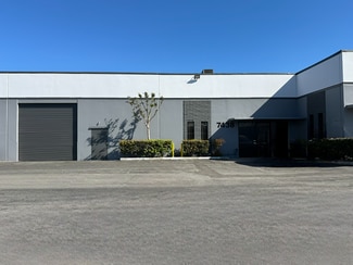 More details for 7520-7522 Scout Ave, Bell Gardens, CA - Industrial for Lease