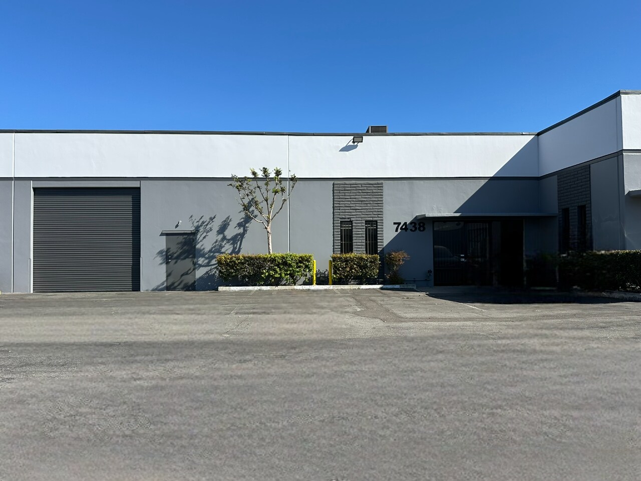 7520-7522 Scout Ave, Bell Gardens, CA for lease Building Photo- Image 1 of 6