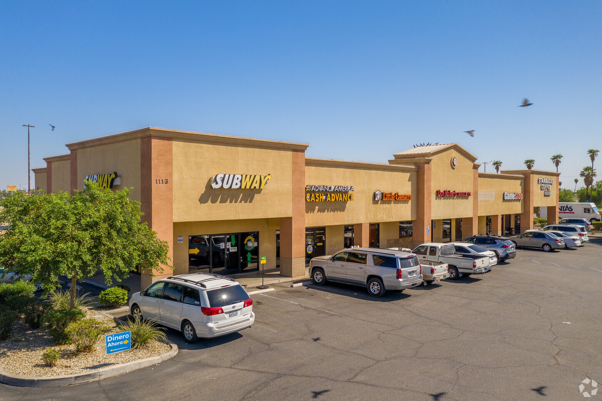 1407 Imperial Ave W, Calexico, CA for lease Building Photo- Image 1 of 20