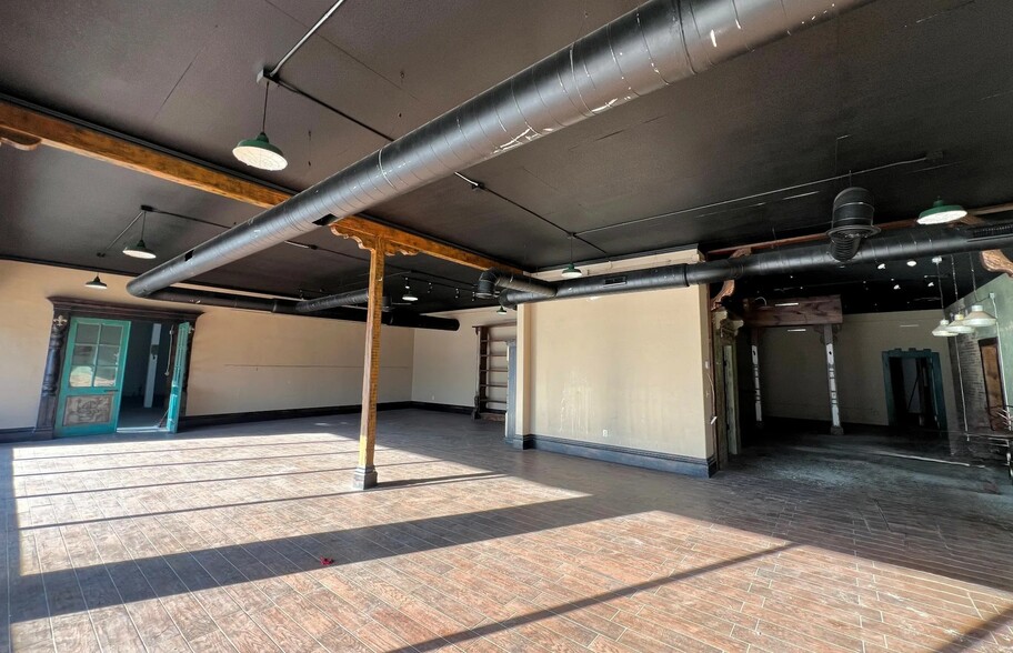 215 N Western Ave, Oklahoma City, OK for lease - Interior Photo - Image 3 of 7