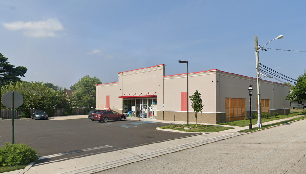 7407 Maple Ave, Pennsauken, NJ for lease - Building Photo - Image 2 of 5