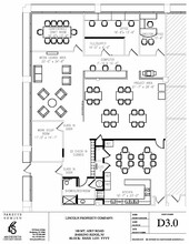 180 Mount Airy Rd, Basking Ridge, NJ for lease Floor Plan- Image 2 of 3