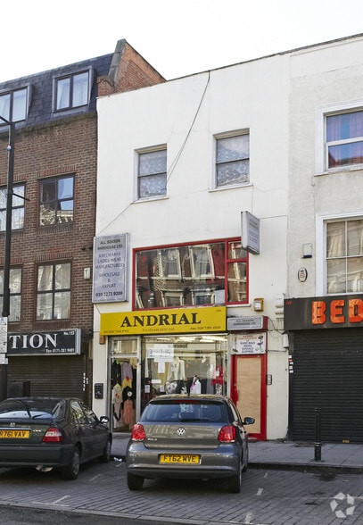 150 Fonthill Rd, London for sale - Primary Photo - Image 1 of 1