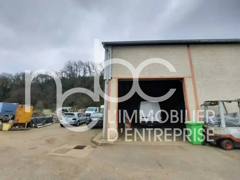 Flex in CIVRIEUX-D'AZERGUES for sale - Building Photo - Image 3 of 10