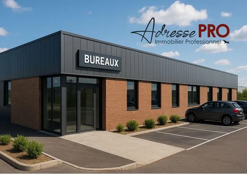 Retail in Bordeaux for sale Building Photo- Image 1 of 2