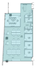 8350 Broad St, McLean, VA for lease Floor Plan- Image 1 of 1