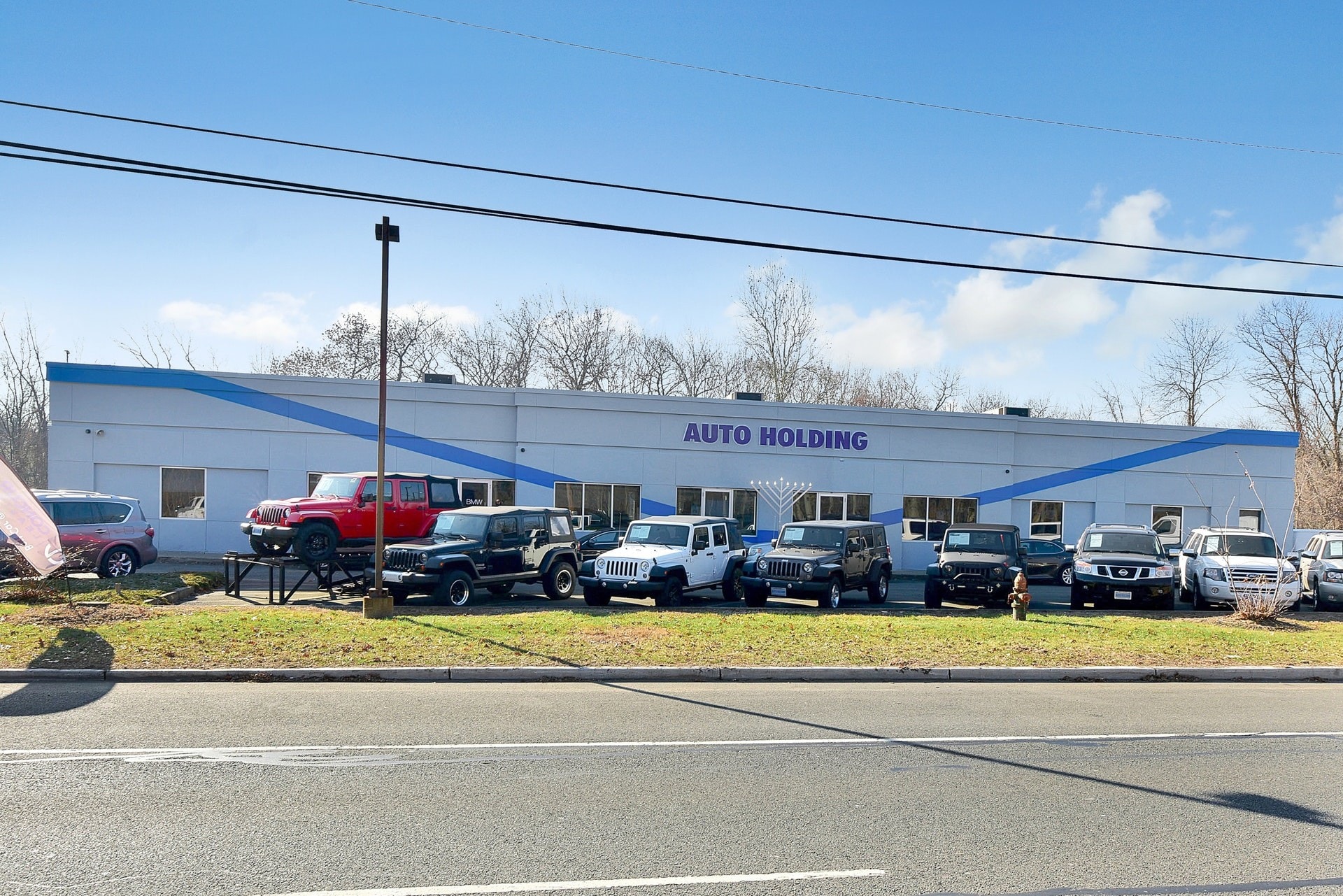 74 Rte 46
