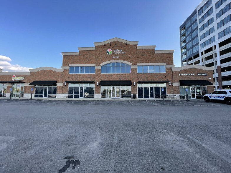 1313-1315 W Lane Ave, Upper Arlington, OH for sale - Building Photo - Image 1 of 1