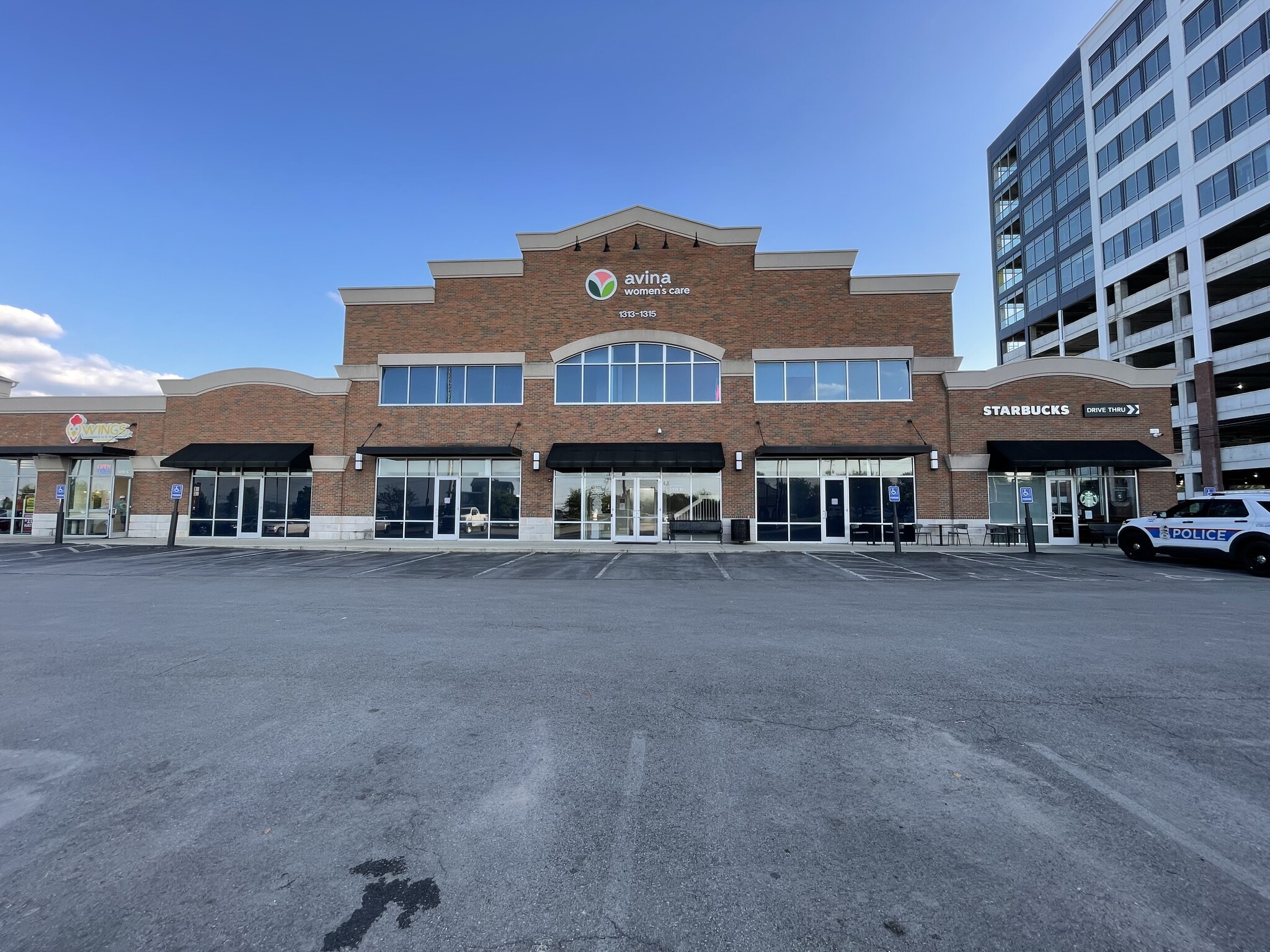 1313-1315 W Lane Ave, Upper Arlington, OH for sale Building Photo- Image 1 of 1