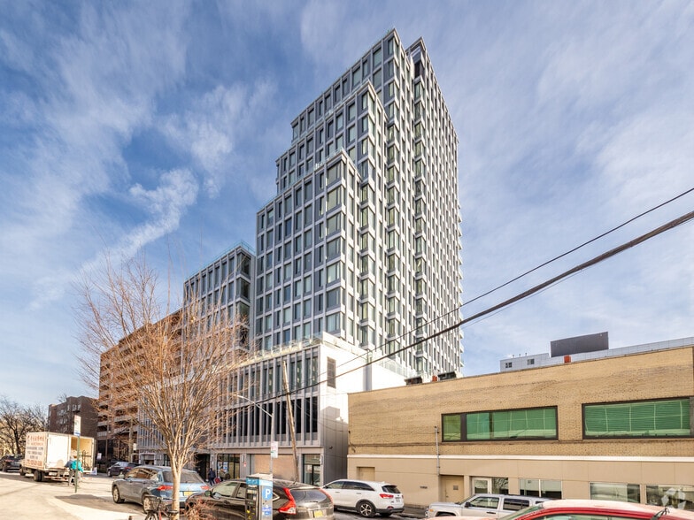 136-18 Maple Ave, Flushing, NY for sale - Building Photo - Image 2 of 12