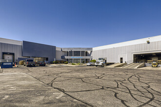 4735-4795 Leyden St, Denver, CO for lease Building Photo- Image 1 of 1