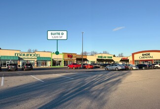 3308 N Wayne St, Angola, IN for lease Building Photo- Image 1 of 1