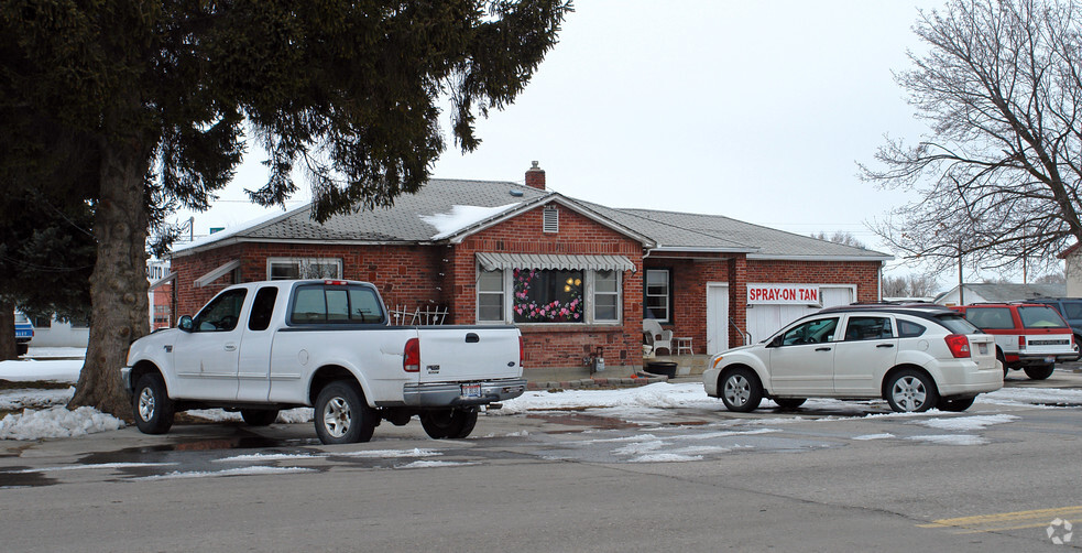 1608 W Karcher Rd, Nampa, ID for sale - Building Photo - Image 1 of 2